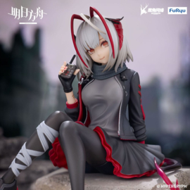 Arknights Noodle Stopper PVC Figure W 9 cm - PRE-ORDER