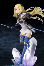 Sword Oratoria: Is it Wrong to Try to Pick Up Girls in a Dungeon? On the Side 1/7 PVC Figure Ais Wallenstein 24 cm - PRE-ORDER