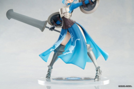 Limepie Series 1/8 PVC Figure Unicorn Overlord Virginia 23 cm - PRE-ORDER