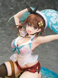 Atelier Ryza 2: Lost Legends & the Secret Fairy 1/6 PVC Figure Ryza (Reisalin Stout) 18 cm - PRE-ORDER