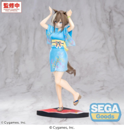 Umamusume: Pretty Derby XStellar PVC Figure Cheval Grand Tracen Ondo 21 cm - PRE-ORDER