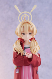 Blue Archive Pop Up Parade PVC Figure Yoshimi (Band): Event KV Ver. 18 cm - PRE-ORDER