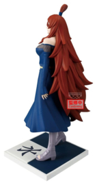 Naruto Shippuden Mizukage Mei Terumi PVC Figure 18 cm - PRE-ORDER