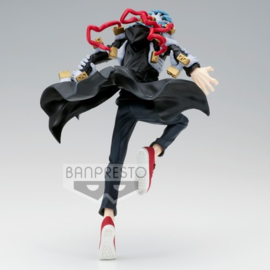 My Hero Academia The Evil Villains PVC Figure Tomura Shigaraki 10 cm