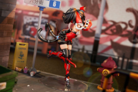 Zenless Zone Zero 1/7 PVC Figure Mana Nekomiya 26 cm - PRE-ORDER