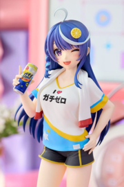 VTuber Legend: How I Went Viral After Forgetting to Turn Off My Stream Pop Up Parade PVC Figure Shuwa-chan L Size 22 cm - PRE-ORDER