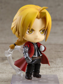 Fullmetal Alchemist: Brotherhood Nendoroid Action Figure Edward Elric 10 cm - PRE-ORDER