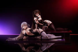 Azur Lane 1/4 PVC Figure Shoukaku -Sororal Wings- 15 cm