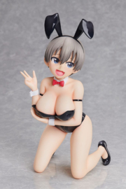 Uzaki-chan Wants to Hang Out! 1/4 PVC Figure Hana Uzaki Bare Leg Bunny Ver. 26 cm - PRE-ORDER