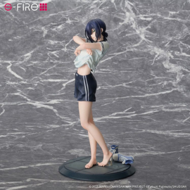 Chainsaw Man The Movie: Reze Arc PVC Figure Reze 25 cm - PRE-ORDER
