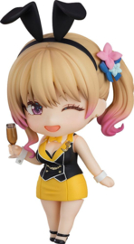 Bunny Garden Nendoroid Action Figure Rin 10 cm