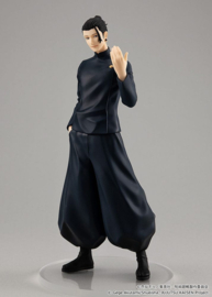 Jujutsu Kaisen Pop Up Parade PVC Figure Suguru Geto: Hidden Inventory / Premature Death Ver. 19 cm