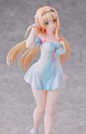 Atelier Ryza: Ever Darkness & the Secret Hideout 1/7 PVC Figure Klaudia Valentz: Swimsuit Ver. 24 cm - PRE-ORDER