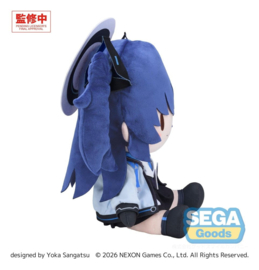Blue Archive fuwa petit Plush Figure Yuuka (L) - PRE-ORDER
