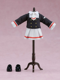 Cardcaptor Sakura Nendoroid Doll Action Figure Sakura Kinomoto: Tomoeda Junior High Uniform Ver. 14 cm - PRE-ORDER