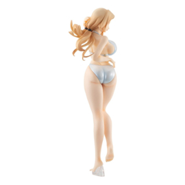Naruto Gals PVC Figure Tsunade Splash W Ver. 20 cm