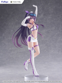 Date A Live V Tenitol Tall PVC Figure Tohka Yatogami Race Queen Ver. 30 cm - PRE-ORDER
