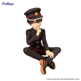 Toilet-bound Hanako-kun Season 2 Noodle Stopper PVC Figure Hanako-kun 11 cm - PRE-ORDER