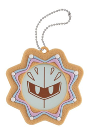 Kirby's Dream Land Charm Patisserie Kirby's cookie time (Blind Box)