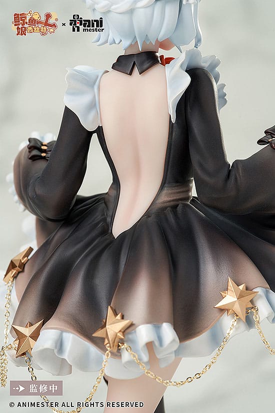 Original Character 1/7 PVC Figure Virtual Idol Sister 23 cm