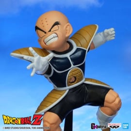 Dragon Ball Z GX Materia PVC Figure Krillin 11 cm