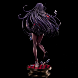 Kakegurui 1/6 PVC Figure Yumeko Jabami 33 cm - PRE-ORDER