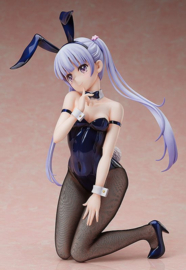New Game! 1/4 PVC Figure Aoba Suzukaze Bunny Ver. 30 cm