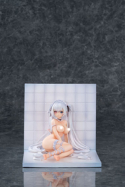 Original Character 1/6 PVC Figure Shiraga Luna-chan by Kome Shirokasu 15 cm - PRE-ORDER
