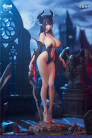 Original Character 1/6 PVC Figure Shokuyoku Majo Lilianna 32 cm - PRE-ORDER