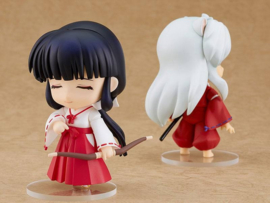 Inuyasha Nendoroid Action Figure Kikyo 10 cm