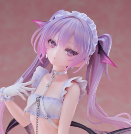 Original Character PVC Figure 1/6 Eve Body Harness Renewal Ver. 26 cm - PRE-ORDER