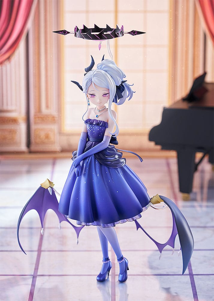 Blue Archive 1/7 PVC Figure Hina (Dress) 25 cm - PRE-ORDER