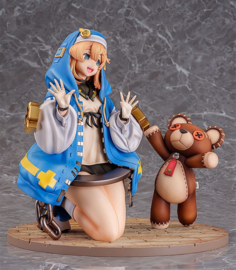 Guilty Gear Strive 1/6 PVC Figure Bridget 19 cm - PRE-ORDER