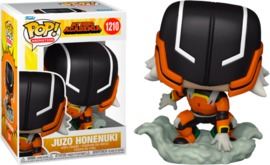 My Hero Academia Funko Pop Juzo Honenuki #1210