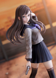 13 Sentinels: Aegis Rim 1/7 PVC Figure Megumi Yakushiji 24 cm