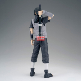 Naruto Shippuden Grandista PVC Figure Itachi Uchiha II 27 cm - PRE-ORDER