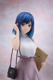 Oshi no Ko 1/6 PVC Figure Akane Kurokawa: Date Style Ver. 27 cm - PRE-ORDER