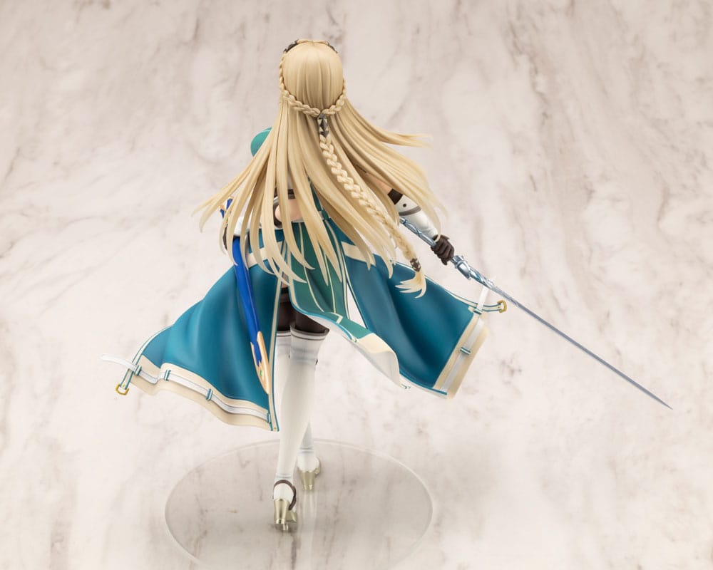 The Legend of Heroes 1/8 PVC Figure Elaine Auclair 22 cm - PRE-ORDER