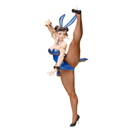 Street Fighter 6 1/4 PVC Figure Chun-Li Bunny Ver. 48 cm - PRE-ORDER
