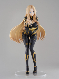 The Eminence in Shadow Pop Up Parade PVC Figure Alpha L Size 21 cm