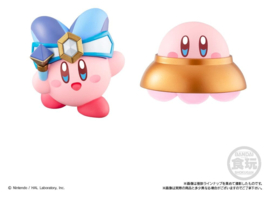 Kirby Figure Kirby Friends 'Wave 4' (Blind Box) 4 cm - PRE-ORDER
