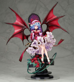 Touhou Project 1/8 PVC Figure Remilia Scarlet AmiAmi Limited Ver. 32 cm - PRE-ORDER