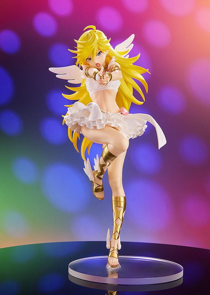 Panty & Stocking with Garterbelt Pop Up Parade PVC Figures 2-Pack Panty & Stocking Set: Repent Ver. L Size 21 cm - PRE-ORDER