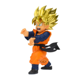 Dragon Ball Z Blood of Saiyans Super Saiyan PVC Figure Son Goten 13 cm - PRE-ORDER