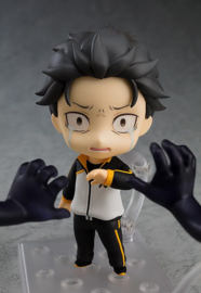 Re:Zero Starting Life in Another World Nendoroid Action Figure Subaru Natsuki 10 cm - PRE-ORDER