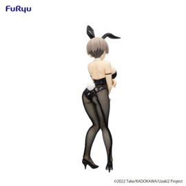 Uzaki-chan Wants to Hang Out! BiCute Bunnies PVC Figure Hana Uzaki 28 cm - PRE-ORDER