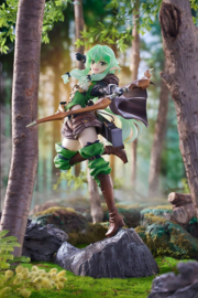 Goblin Slayer II 1/7 PVC Figure High Elf Archer 21 cm - PRE-ORDER