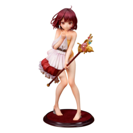 Atelier Sophie: The Alchemist of the Mysterious Book 1/7 PVC Figure Sophie Neuenmuller Changing Mode 21 cm - PRE-ORDER