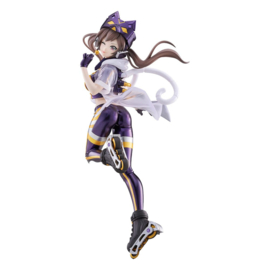 Yu-Gi-Oh! Card Game Monster Collection SP Pop Up Parade PVC Figure I:P Masquerena 23 cm - PRE-ORDER