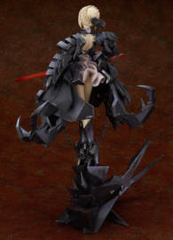 Fate/Stay Night 1/7 PVC Figure Wonderful Hobby Selection Saber Alter huke Ver. 33 cm (re-run) - PRE-ORDER